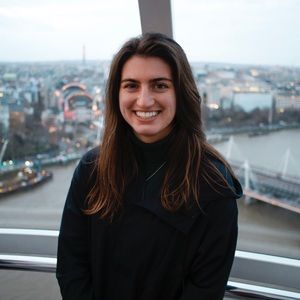 Meet your Posher, Jackie